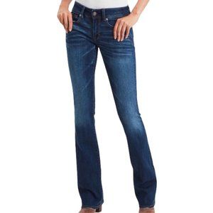 American Eagle Outfitters/ Straight 77 Jeans